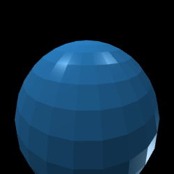 Sphere of Triangles