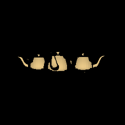 Teapots